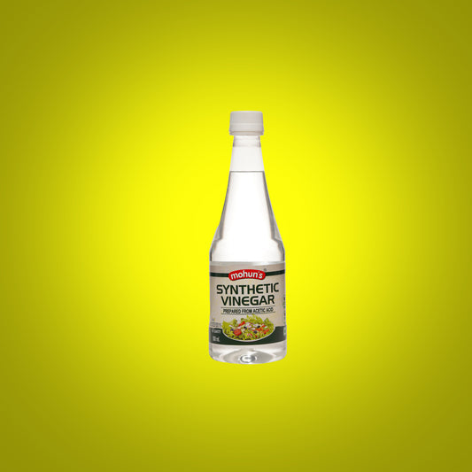 White Vinegar