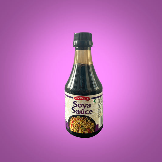 Soya Sauce