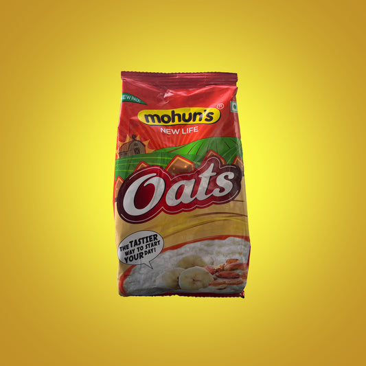 Oats