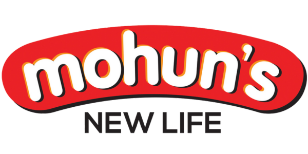 Mohun's New Life