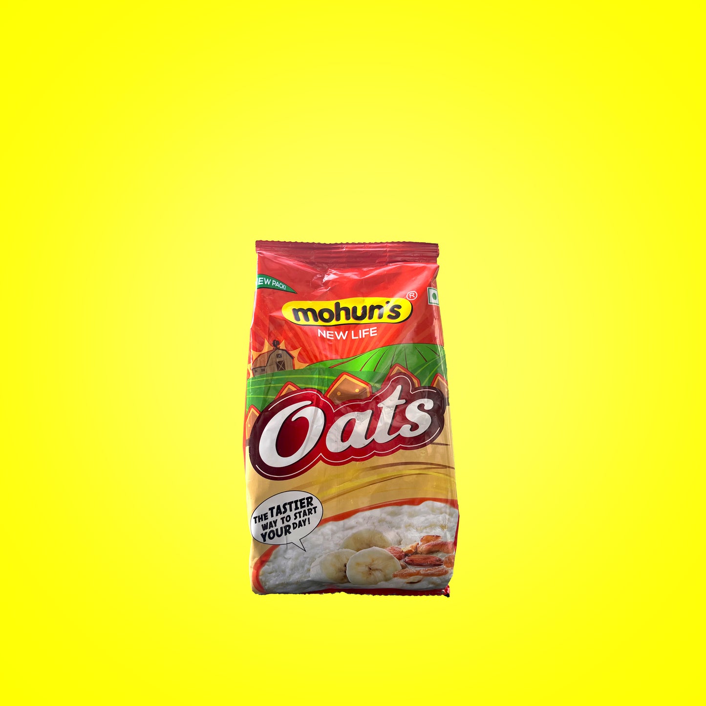 Oats