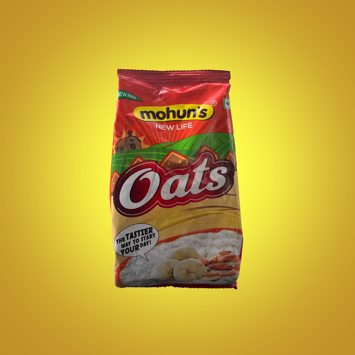 Oats